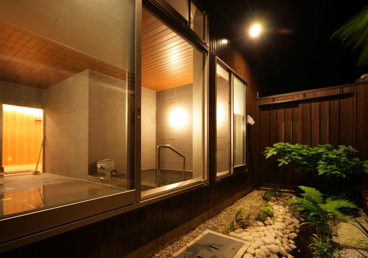 Tamatsukuri Onsen Yujin Chiyonoyu Hotell Matsue Exteriör bild